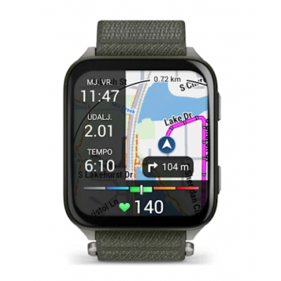 Garmin Venu X1